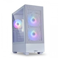 

                                    Lian Li LANCOOL 205 Mesh ATX Mid Tower Gaming Case White